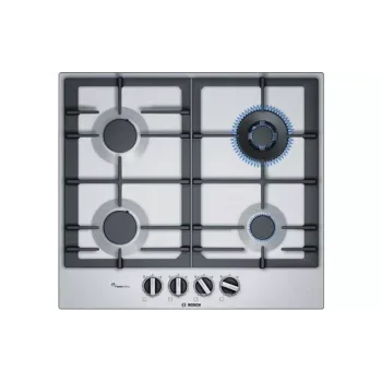 Quemador Bosch, Stainless steel (PCH6A5B90R)