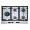 Főzőlap Bosch, Stainless steel (PCS7A5M90)