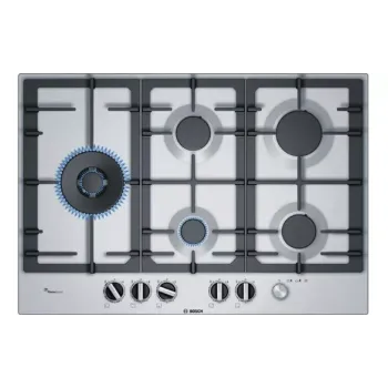 Quemador Bosch, Stainless steel (PCS7A5M90)