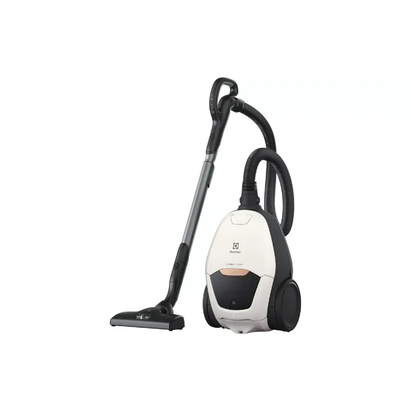 Vacuum cleaner Electrolux (PD82-ALRG), 3.5 l, White