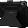 Чохол UAG Metropolis (123396114040), для Apple iPad 10.9" G10-11, Black