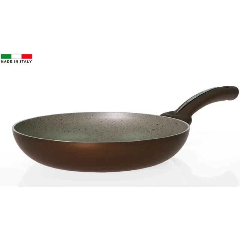 Сковорода Pensofal Bio Stone Uniqum Choco (PEN5403), 26 см