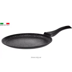 Pancake pan Pensofal Bio Stone Saxum (PEN5809), 28 cm