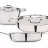 Juego de utensilios de cocina Pensofal Royal (PEN5908)