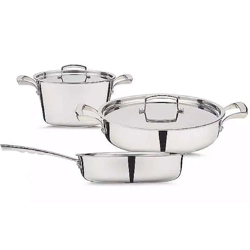 Conjunto de utensílios de cozinha Pensofal Royal (PEN5908)