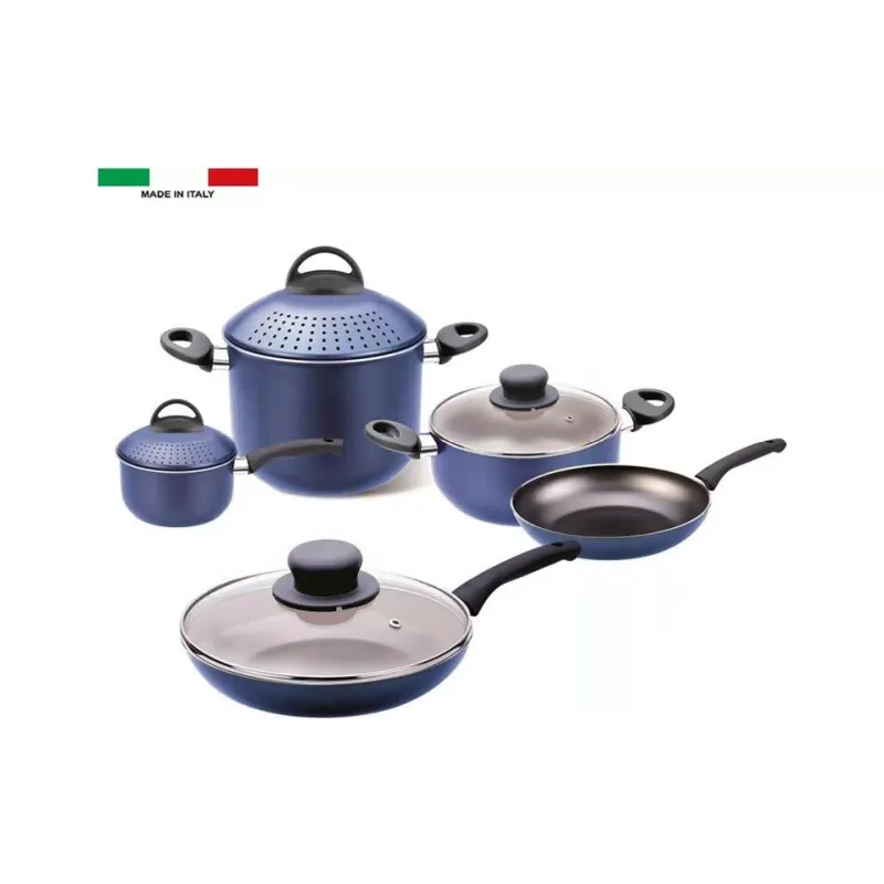 Juego de utensilios de cocina Pensofal Inoxal Biotank (PEN6533)