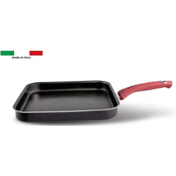 Grill pan Pensofal Actual (PEN7819), 28 cm
