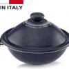 Wok a vapor Pensofal (PEN8534-B)