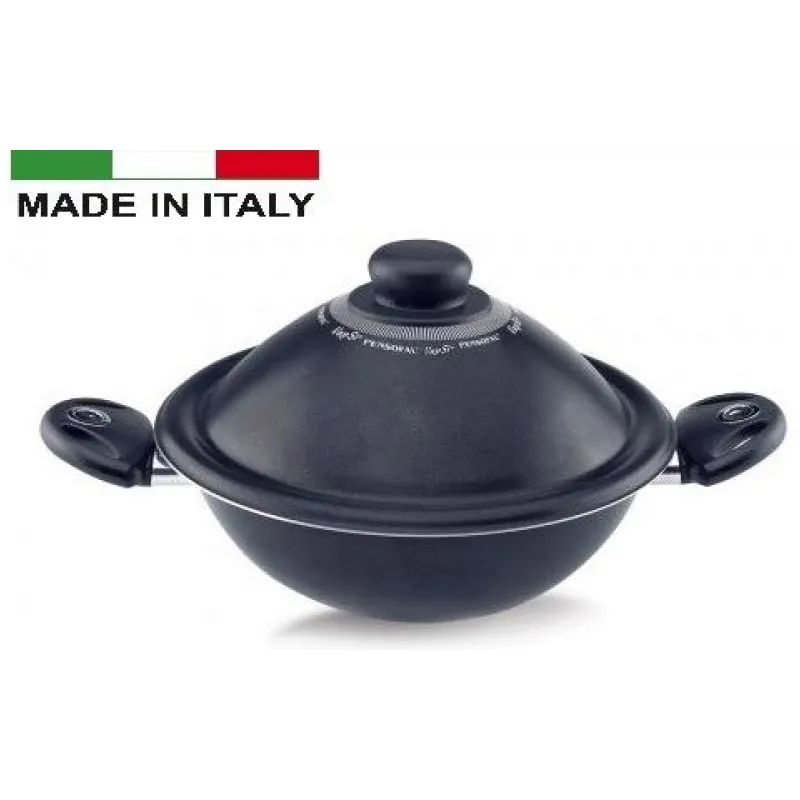 Dampfgarer Wok Pensofal (PEN8534-B)