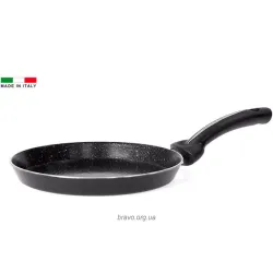 Pancake pan Pensofal Bio Stone (PEN8552-B), 23 cm