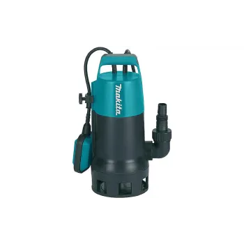 Bomba de drenaje Makita (PF1010)