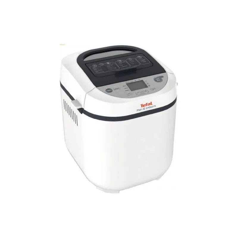 Хлібопічка Tefal (PF250135)