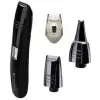 Aparador de barba e bigode Remington Pilot all in one kit, Black (PG180)