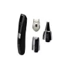 Bart- und Schnurrbartschneider Remington Pilot all in one kit, Black (PG180)