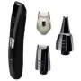 Bart- und Schnurrbartschneider Remington Pilot all in one kit, Black (PG180)
