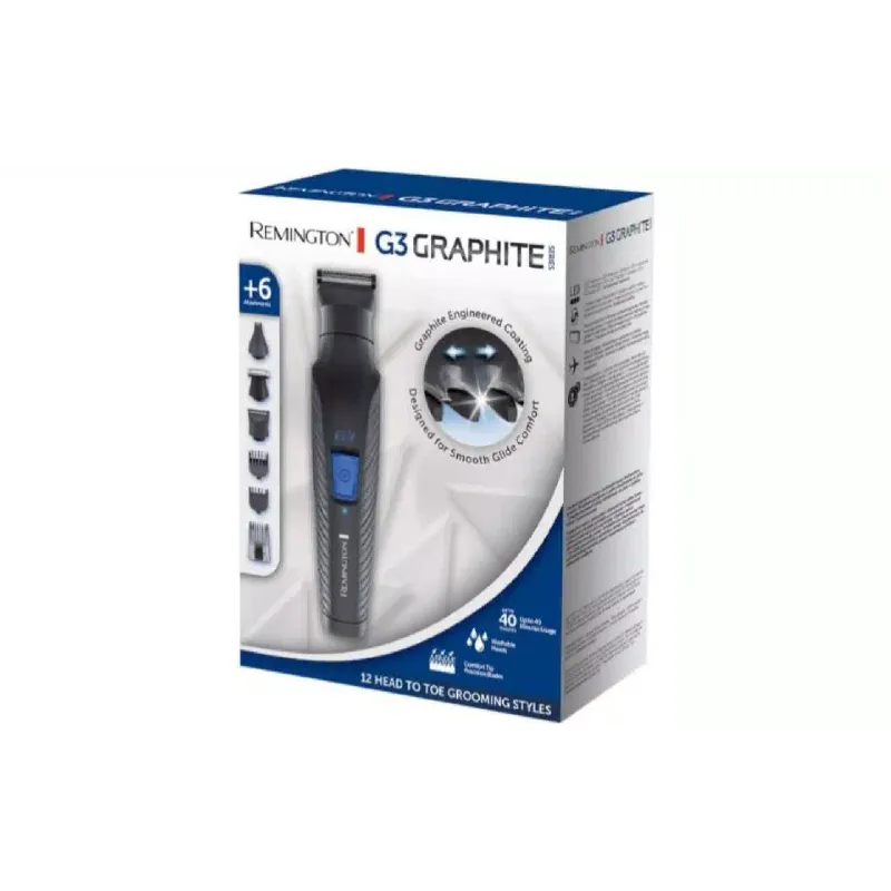 Тример Remington (43245560100)