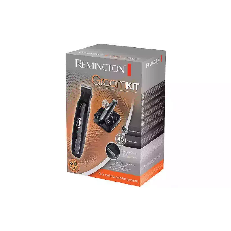 Conjunto de corte de cabelo Remington (PG6130)