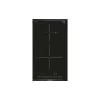Štedilnik Bosch, Black (PIB375FB1E)