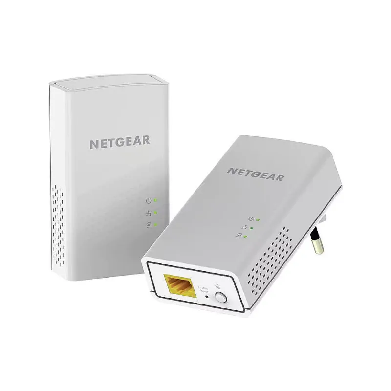تعيين Netgear PL1000 (PL1000-100PES)