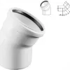 Rückzug Rehau Raupiano Plus, White (123454001)
