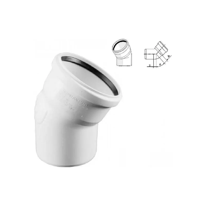 Rückzug Rehau Raupiano Plus, White (123454001)