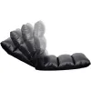 Cadeirão Trust Rayzee GXT-718, Black (25071_TRUST)
