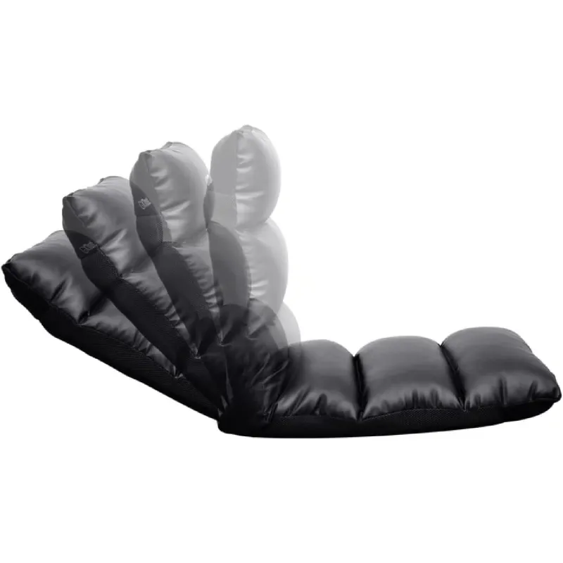Cadeirão Trust Rayzee GXT-718, Black (25071_TRUST)