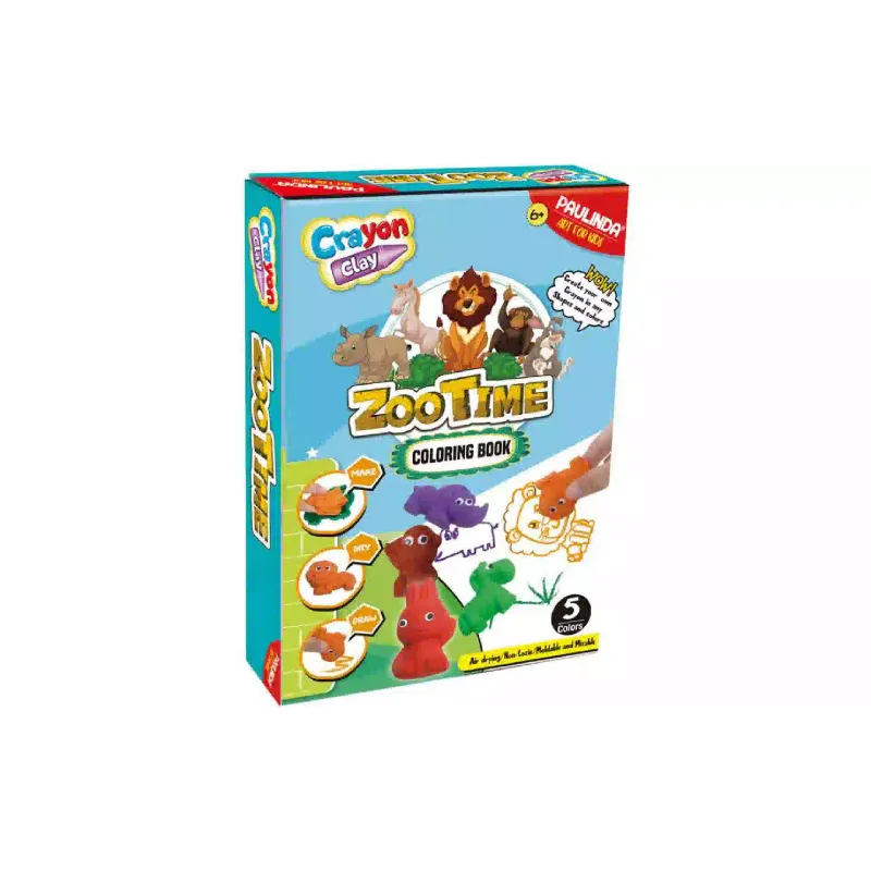 Δημιουργικό κιτ Paulinda (PL-194002)