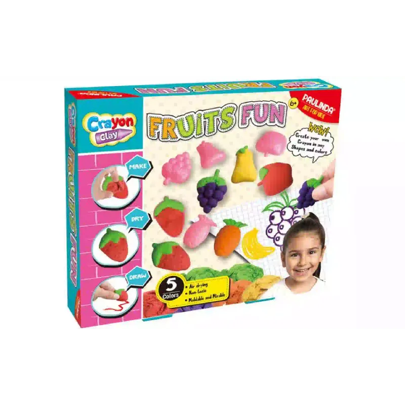 Δημιουργικό κιτ Paulinda (PL-194011)