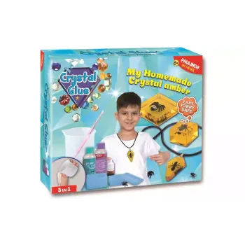 Набір для творчості Paulinda (PL-199607)