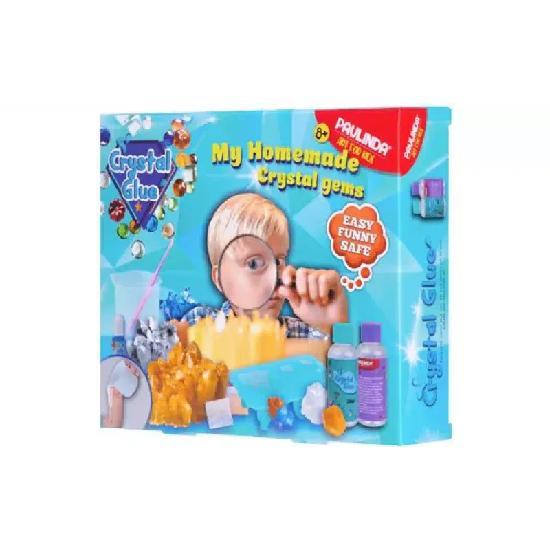 مجموعة أدوات إبداعية Paulinda (PL-199615)