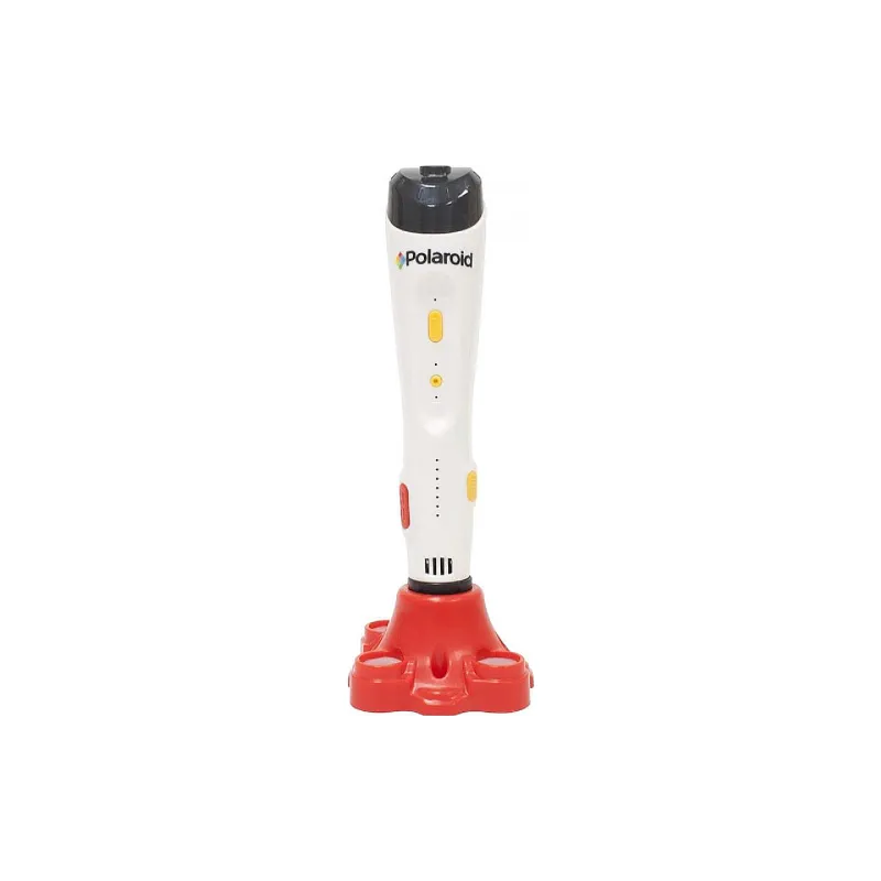 3D-Stift Polaroid, White (PL-2001-00)