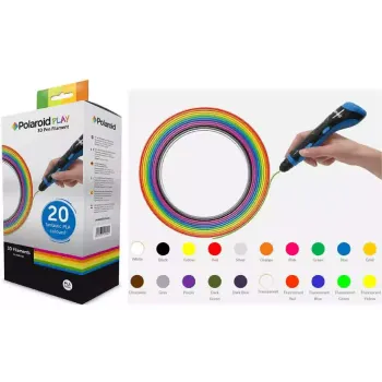 Patron Polaroid (PL-2500-00)