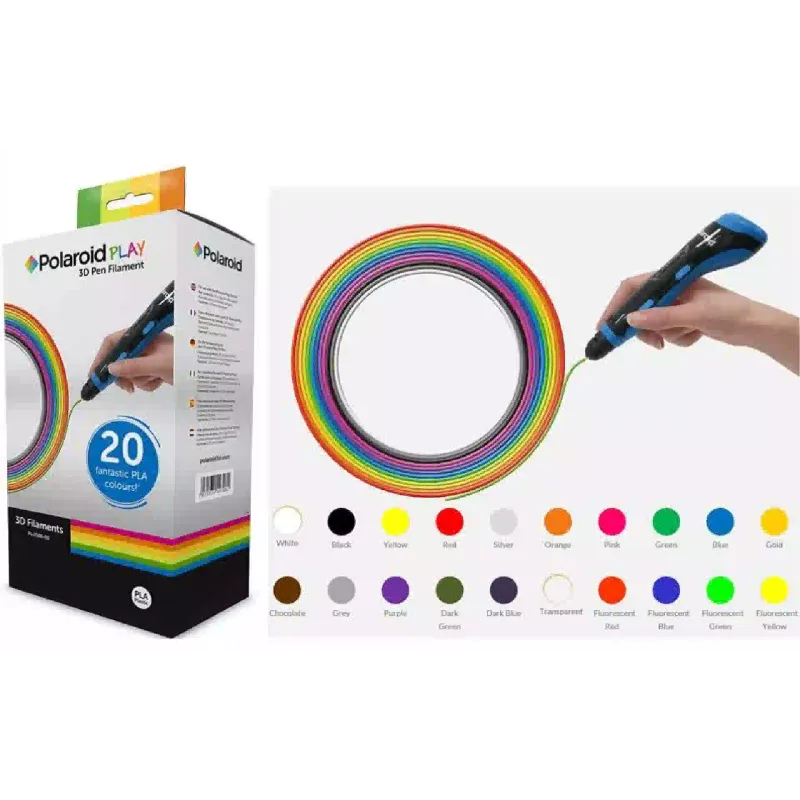 Patron Polaroid (PL-2500-00)