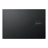 كمبيوتر محمول Asus Vivobook 16 X1605VA-MB234, Black (90NB10N3-M009J0)