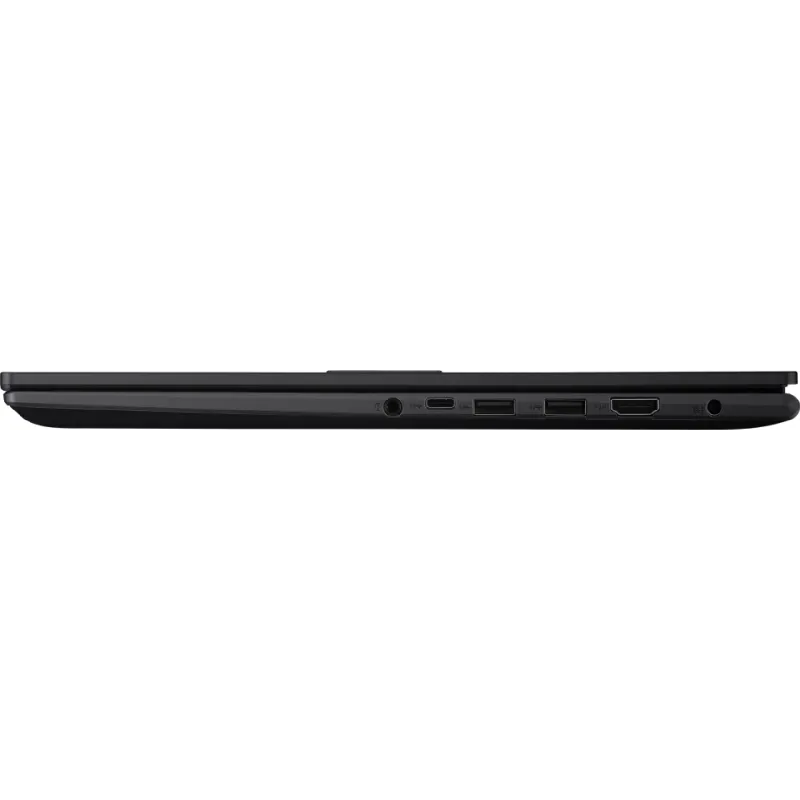 كمبيوتر محمول Asus Vivobook 16 X1605VA-MB234, Black (90NB10N3-M009J0)