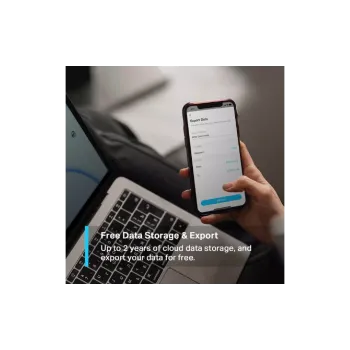 Temperatur- und Feuchtigkeitssensor TP-Link (Tapo T310)