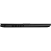كمبيوتر محمول Asus Vivobook 16 X1605VA-MB234, Black (90NB10N3-M009J0)