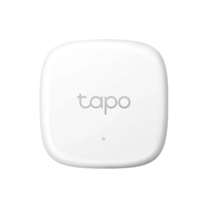 Temperature and humidity sensor TP-Link (Tapo T310), smart