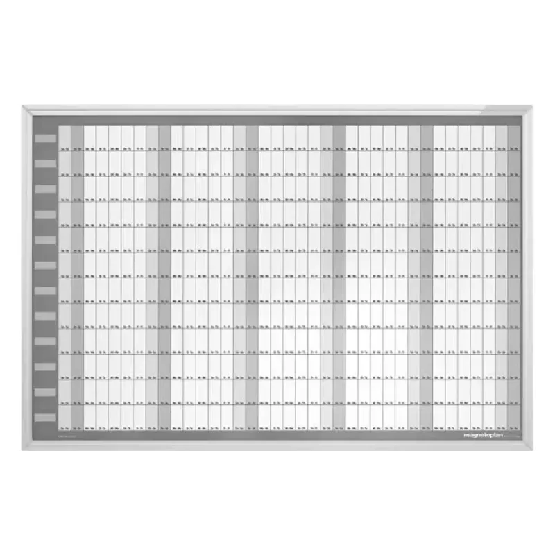 Σχεδιαστής έτους Magnetoplan (12365S)
