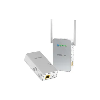 Definir Netgear PLW1000 (PLW1000-100PES)