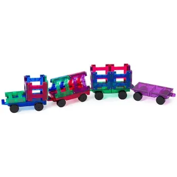 Κατασκευαστής Magplayer (PM155)