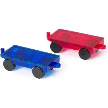 Κατασκευαστής Magplayer (PM157)