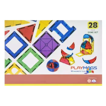 Κατασκευαστής Magplayer (PM164)