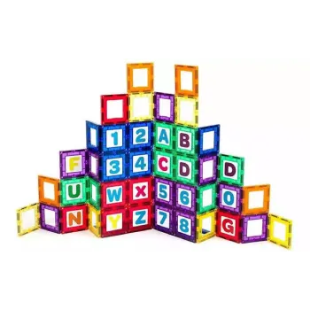 Конструктор Magplayer (PM168)