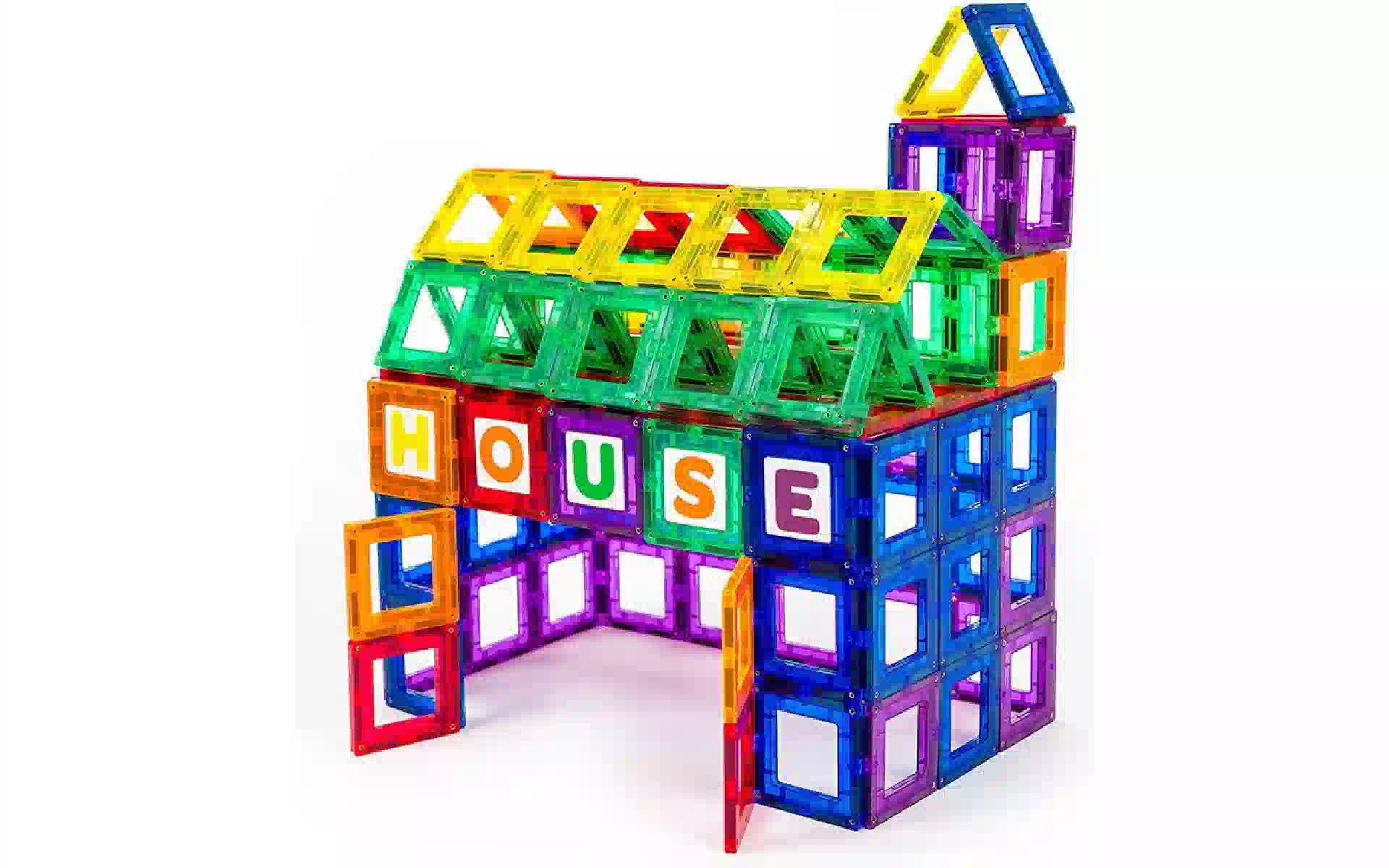 Конструктор Magplayer (PM170) Конструктор Magplayer (PM170)