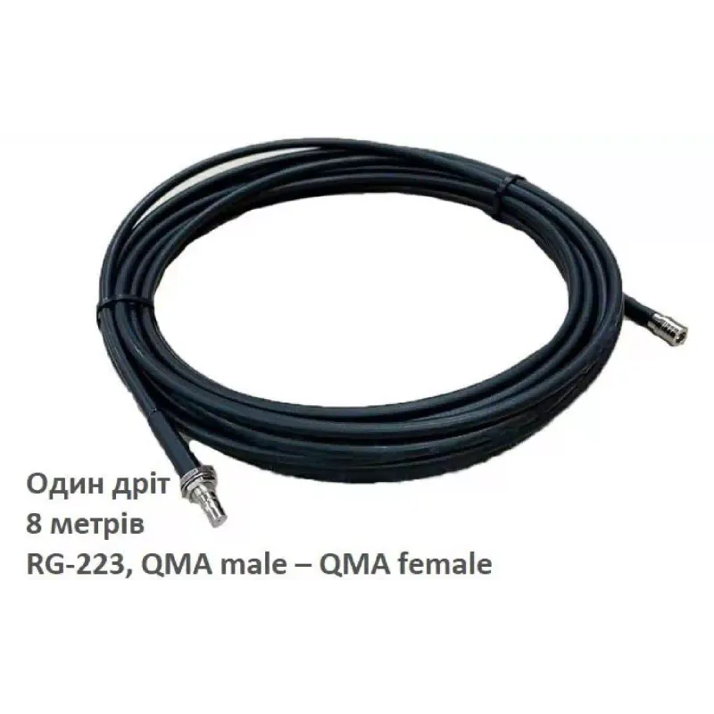 Antenna cable 2E (2E-AEC8MQMA/RG223)