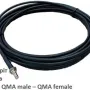 Antenna cable 2E (2E-AEC8MQMA/RG223)