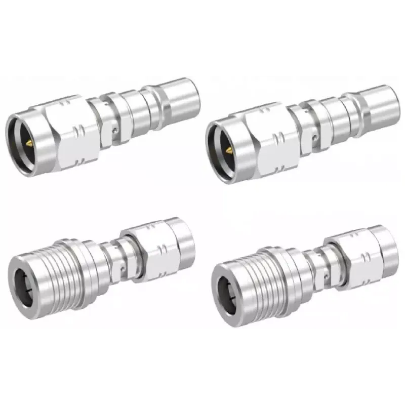 Адаптер 2E (2E-QMA-SMA-2P)