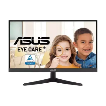 Монітор Asus 21.45"/IPS  VY229Q (90LM0960-B02170)
